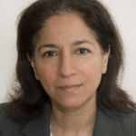 Professor Rebecca Surender